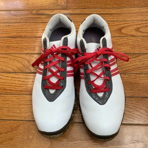 Adidas Signature Paula Gold Shoe